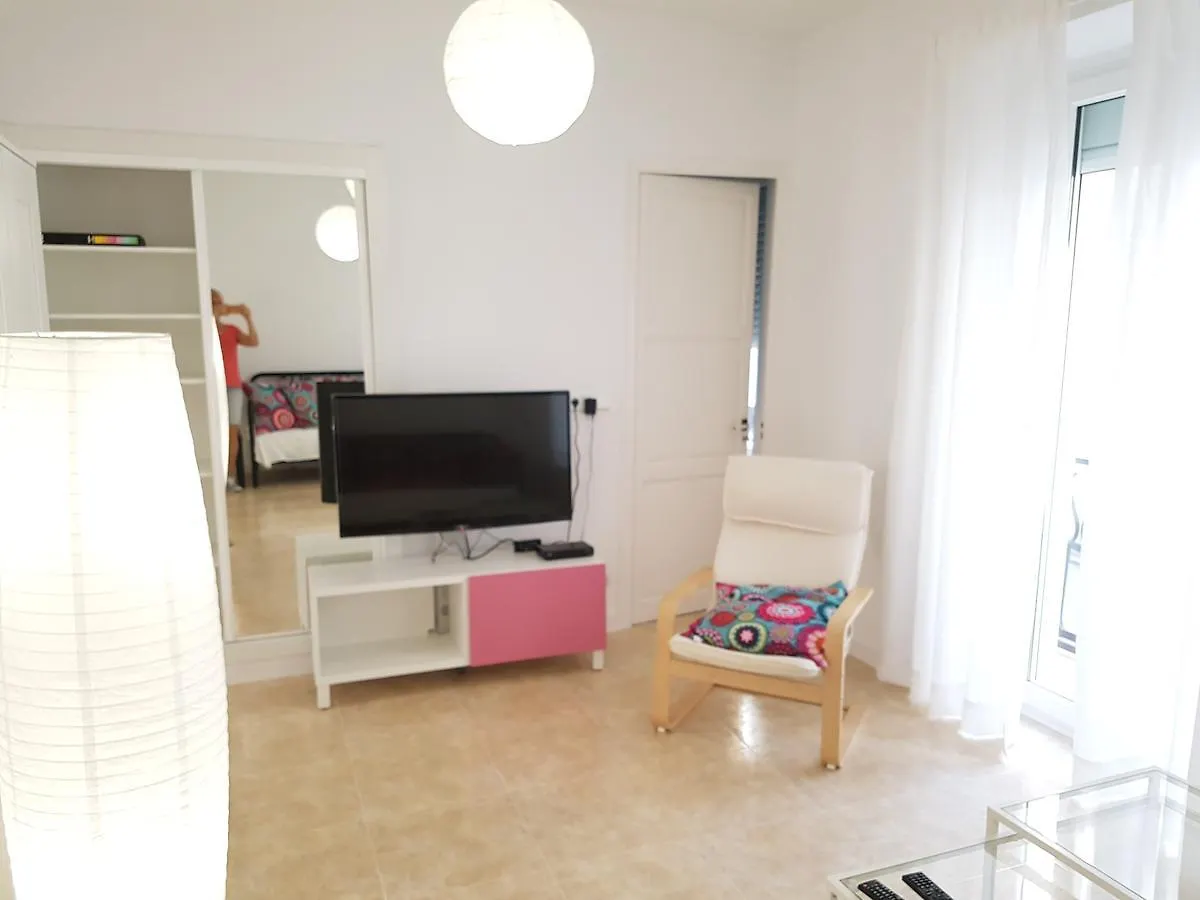 San Josep 1 Lägenhet Rosas