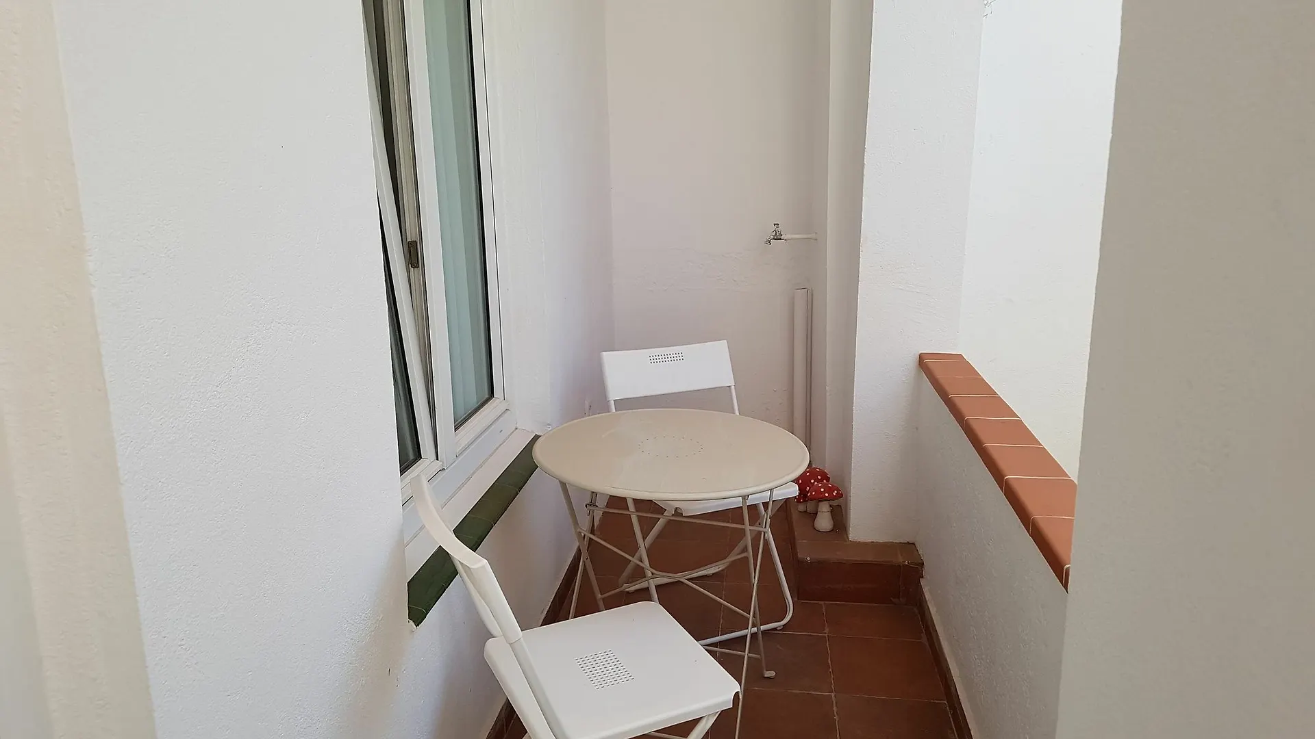 San Josep 1 Lägenhet Rosas