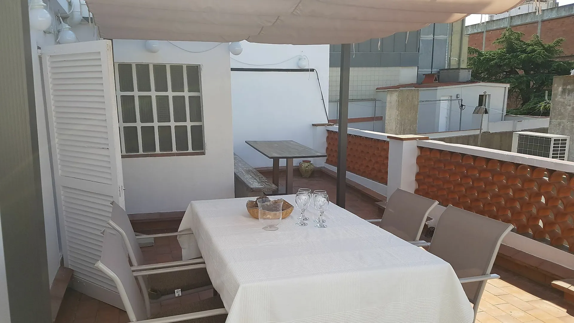 San Josep 1 Lägenhet Rosas 0*,  Spanien